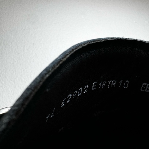 Salvatore Ferragamo Woven Drivers - Picture 6 of 8